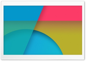Nexus Five Ultra HD Wallpaper for 4K UHD Widescreen desktop, tablet & smartphone