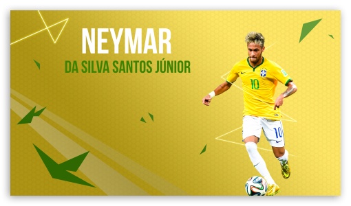 Neymar UltraHD Wallpaper for 8K UHD TV 16:9 Ultra High Definition 2160p 1440p 1080p 900p 720p ; Mobile 16:9 - 2160p 1440p 1080p 900p 720p ;