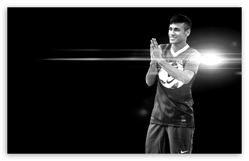 Neymar Wallpapers For PC  Wallpaper Cave