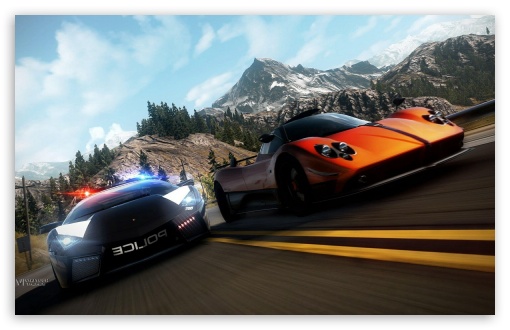 NFS UltraHD Wallpaper for Widescreen 16:10 ;