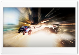 NFS MW 2012 Koenigsegg Agera R CRASHED Ultra HD Wallpaper for 4K UHD Widescreen desktop, tablet & smartphone