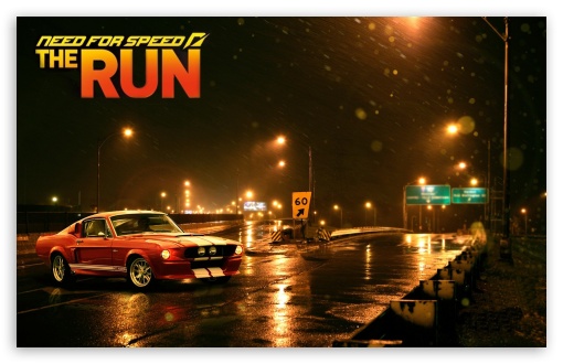 Movie Need For Speed HD Wallpaper