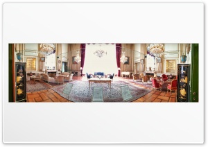 niavaran palace 4K UHD Wallpaper for Widescreen and UltraWide Desktop, UltraHD TV, Smartphone, Tablet