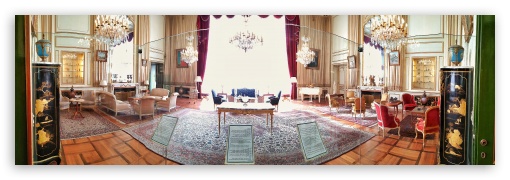 niavaran palace UltraHD Wallpaper for UltraWide 32:10 ; Dual 16:10 ;