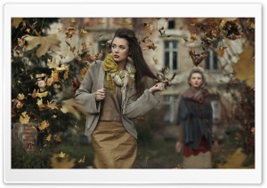 Nice Girls Ultra HD Wallpaper for 4K UHD Widescreen desktop, tablet & smartphone
