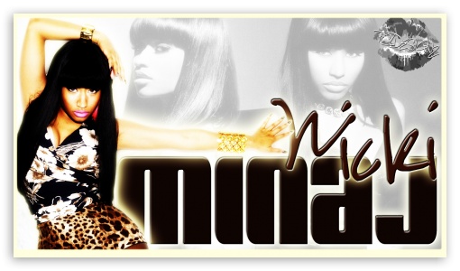 Nicki Minaj UltraHD Wallpaper for 8K UHD TV 16:9 Ultra High Definition 2160p 1440p 1080p 900p 720p ; Mobile 16:9 - 2160p 1440p 1080p 900p 720p ;