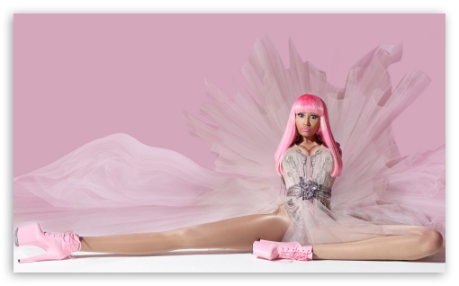 Nicki Minaj Pink Friday UltraHD Wallpaper for Wide 5:3 Widescreen WGA ; 8K UHD TV 16:9 Ultra High Definition 2160p 1440p 1080p 900p 720p ; Mobile 5:3 16:9 - WGA 2160p 1440p 1080p 900p 720p ; Dual 4:3 5:4 UXGA XGA SVGA QSXGA SXGA ;