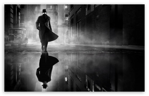 Nicolas Cage as Spider Noir 2026 Superhero TV Series UltraHD Wallpaper for UHD 16:9 ; HD 16:9 ; UltraWide 21:9 24:10 32:9 32:10 ; Widescreen 16:10 5:3 ; Fullscreen 4:3 5:4 3:2 ; Tablet 1:1 ; Mobile 9:16 9:19.5 9:20 10:16 2:3 3:5 3:4 ; Dual 16:10 5:3 16:9 4:3 5:4 3:2 ;