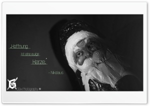Nicolaus 4K UHD Wallpaper for Widescreen and UltraWide Desktop, UltraHD TV, Smartphone, Tablet
