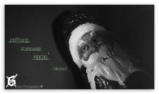 Nicolaus UltraHD Wallpaper for HD 16:9 ;