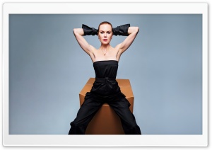 Nicole Kidman Photoshoot 4K UHD Wallpaper for Widescreen and UltraWide Desktop, UltraHD TV, Smartphone, Tablet