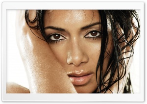 Nicole Scherzinger Ultra HD Wallpaper for 4K UHD Widescreen desktop, tablet & smartphone