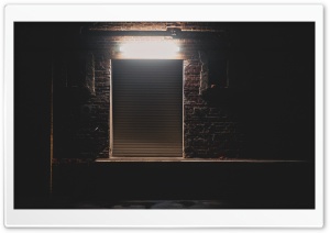Night Scene Ultra HD Wallpaper for 4K UHD Widescreen desktop, tablet & smartphone
