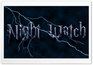 Night Watch Ultra HD Wallpaper for 4K UHD Widescreen desktop, tablet & smartphone