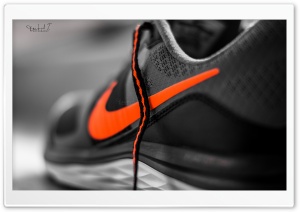 Nike Ultra HD Wallpaper for 4K UHD Widescreen desktop, tablet & smartphone
