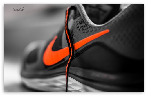 Nike Air Ultra HD Desktop Background Wallpaper for : Widescreen