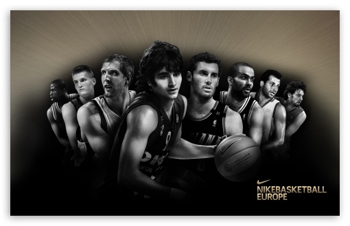 Nike Basketball   Europe UltraHD Wallpaper for 8K UHD TV 16:9 Ultra High Definition 2160p 1440p 1080p 900p 720p ; Widescreen 16:10 5:3 WHXGA WQXGA WUXGA WXGA WGA ; Fullscreen 4:3 5:4 3:2 UXGA XGA SVGA QSXGA SXGA DVGA HVGA HQVGA ( Apple PowerBook G4 iPhone 4 3G 3GS iPod Touch ) ;