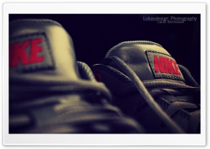 Nike Shoes Ultra HD Wallpaper for 4K UHD Widescreen desktop, tablet & smartphone