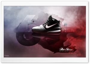 Nike Sneakers Ultra HD Wallpaper for 4K UHD Widescreen desktop, tablet & smartphone