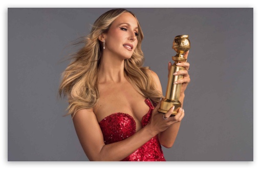 Nikki Glaser UltraHD Wallpaper for Widescreen 16:10 ;