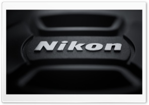 Nikon Ultra HD Wallpaper for 4K UHD Widescreen desktop, tablet & smartphone