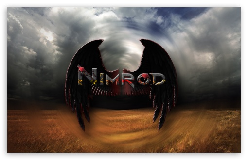 Nimrod UltraHD Wallpaper for Wide 16:10 Widescreen WHXGA WQXGA WUXGA WXGA ;
