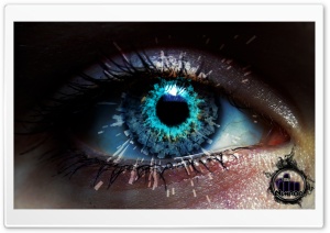 Nimrod Eye Ultra HD Wallpaper for 4K UHD Widescreen desktop, tablet & smartphone