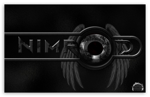 Nimrod Ring UltraHD Wallpaper for Wide 16:10 Widescreen WHXGA WQXGA WUXGA WXGA ;