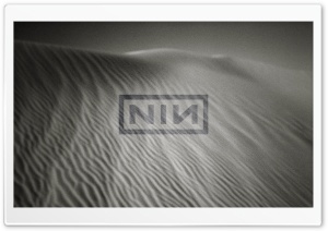 Nine Inch Nails - Ghosts I-IV Ultra HD Wallpaper for 4K UHD Widescreen desktop, tablet & smartphone