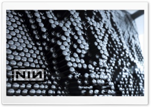 Nine Inch Nails - Only Ultra HD Wallpaper for 4K UHD Widescreen desktop, tablet & smartphone