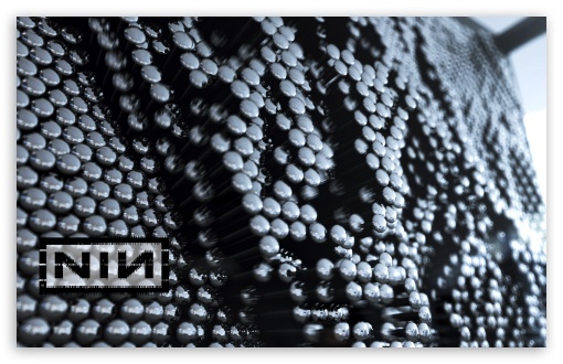 Nine Inch Nails With Teeth iPad retina wallpaper 2048 x  Flickr