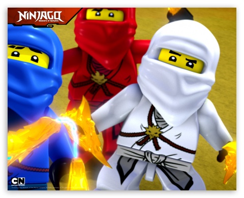 ninjago zane UltraHD Wallpaper for Fullscreen 5:4 ;