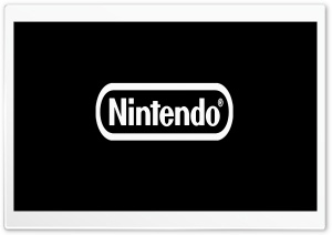 Nintendo 4K UHD Wallpaper for Widescreen and UltraWide Desktop, UltraHD TV, Smartphone, Tablet
