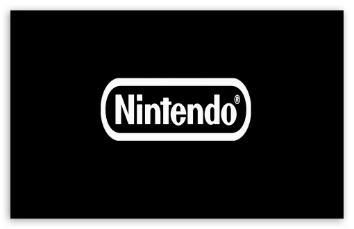 Nintendo UltraHD Wallpaper for Widescreen 16:10 ;