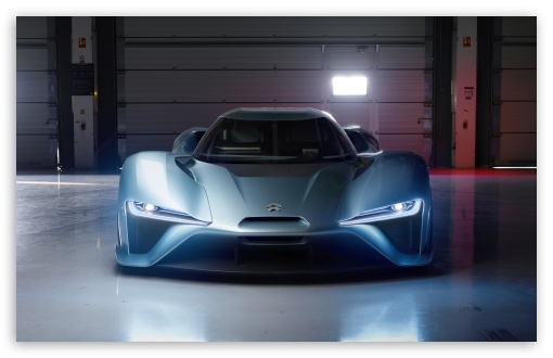 NIO EP9 Electric Supercar UltraHD Wallpaper for UHD 16:9 ; HD 16:9 ; UltraWide 21:9 24:10 32:9 32:10 ; Widescreen 16:10 ; Tablet 1:1 ; Dual 16:10 16:9 ;