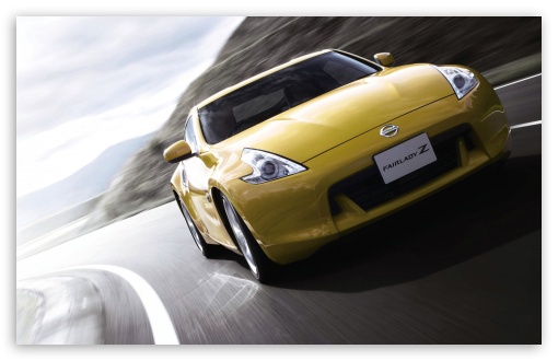 Nissan Fairlady Z UltraHD Wallpaper for 8K UHD TV 16:9 Ultra High Definition 2160p 1440p 1080p 900p 720p ; Widescreen 16:10 5:3 WHXGA WQXGA WUXGA WXGA WGA ; Fullscreen 4:3 5:4 3:2 UXGA XGA SVGA QSXGA SXGA DVGA HVGA HQVGA ( Apple PowerBook G4 iPhone 4 3G 3GS iPod Touch ) ;