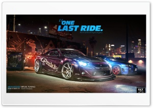 Nissan GT-R brianspilner Ultra HD Wallpaper for 4K UHD Widescreen desktop, tablet & smartphone