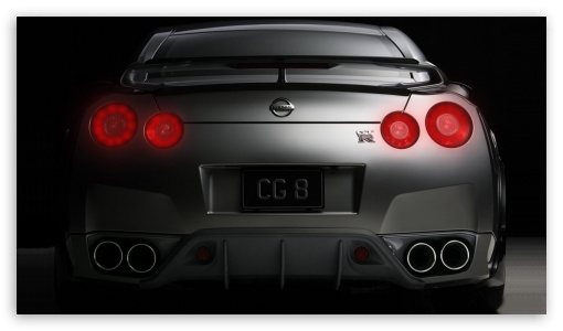 Nissan GTR UltraHD Wallpaper for 8K UHD TV 16:9 Ultra High Definition 2160p 1440p 1080p 900p 720p ;