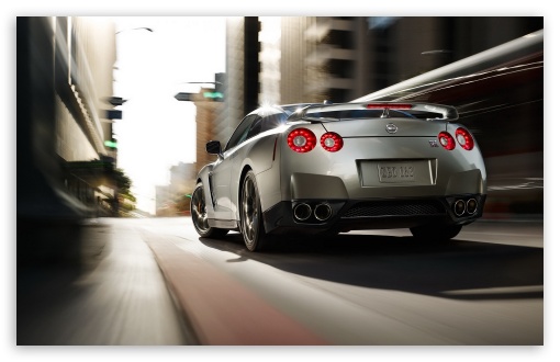 Vehicles Nissan GT-R 4k Ultra HD Wallpaper