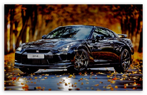 Vehicles Nissan GT-R 4k Ultra HD Wallpaper