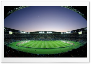 Nissan Stadium Ultra HD Wallpaper for 4K UHD Widescreen desktop, tablet & smartphone