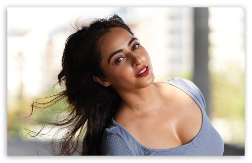 Niyati Fatnani UltraHD Wallpaper for UHD 16:9 ; HD 16:9 ; Widescreen 16:10 ;
