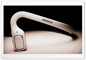 Nokia Ultra HD Wallpaper for 4K UHD Widescreen desktop, tablet & smartphone