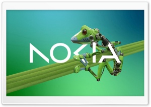 Nokia Ultra HD Wallpaper for 4K UHD Widescreen desktop, tablet & smartphone