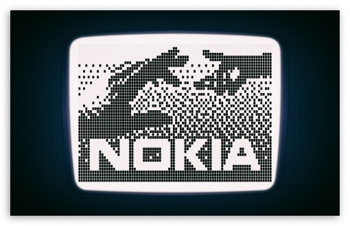 Nokia T10 Wallpapers HD