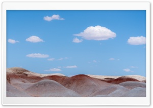 Northern Arizona, Sandhills Ultra HD Wallpaper for 4K UHD Widescreen desktop, tablet & smartphone