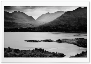 Northern Highlands Schottland Ultra HD Wallpaper for 4K UHD Widescreen desktop, tablet & smartphone