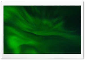 Northern Lights in Hofn, Iceland 4K UHD Wallpaper for Widescreen and UltraWide Desktop, UltraHD TV, Smartphone, Tablet