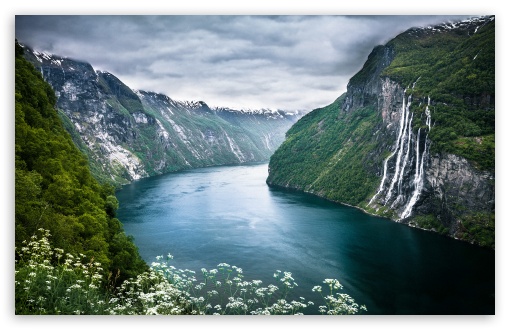 Norway Wallpapers 68 images