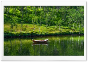 Norway in the Summer Ultra HD Wallpaper for 4K UHD Widescreen desktop, tablet & smartphone